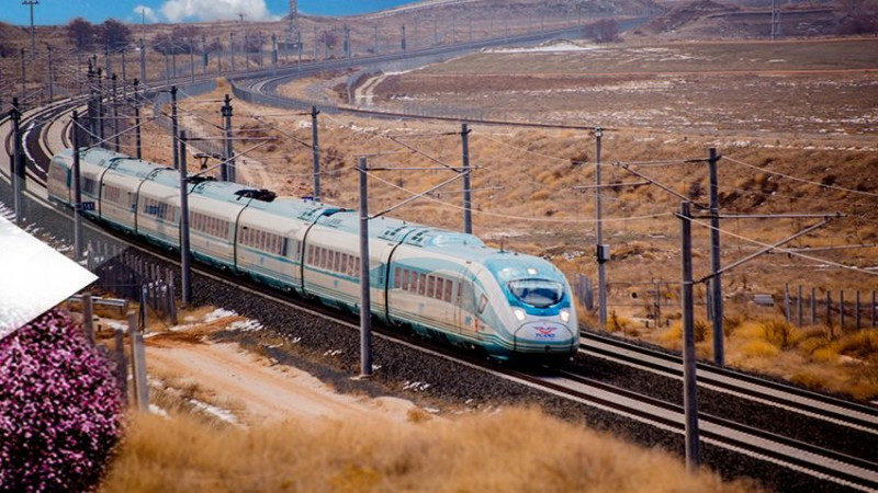 Hızlı Tren Biletlerine Zam Geldi!