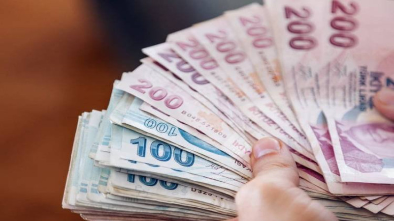 371 Milyar Liralık Borç Yapılandırıldı