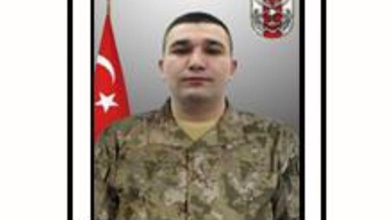 Gebze Şehidin Var!