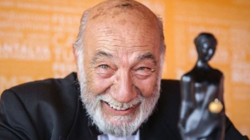 Yılmaz Gruda Hayatını Kaybetti