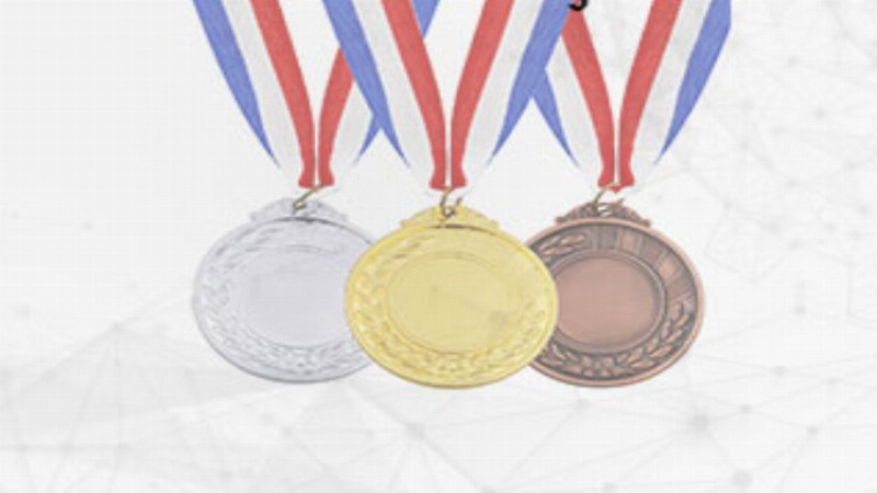 Olimpiyatlarda Tarihi Başarı