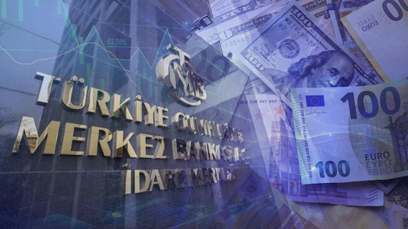  Merkez Bankası faiz kararını açıkladı