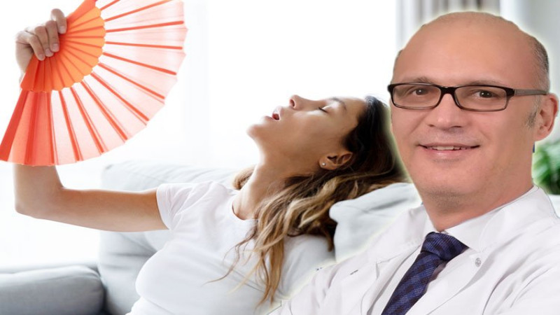Sıcaklarda Susamayı Beklemeyin!