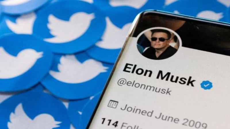 Musk'tan Twitter İçin Yeni Hamle