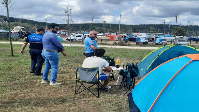 152 Çocuk Ailesine Teslim Edildi