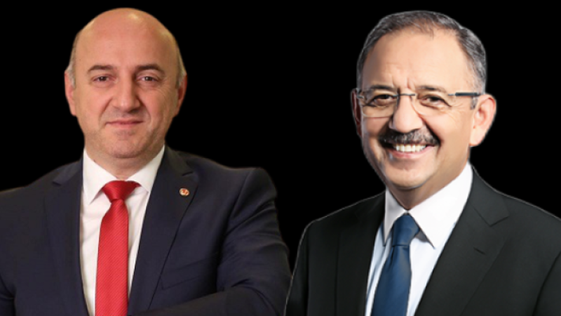 Bakan Özhaseki, Başkan Bıyık İçin Darıca’ya Geliyor!