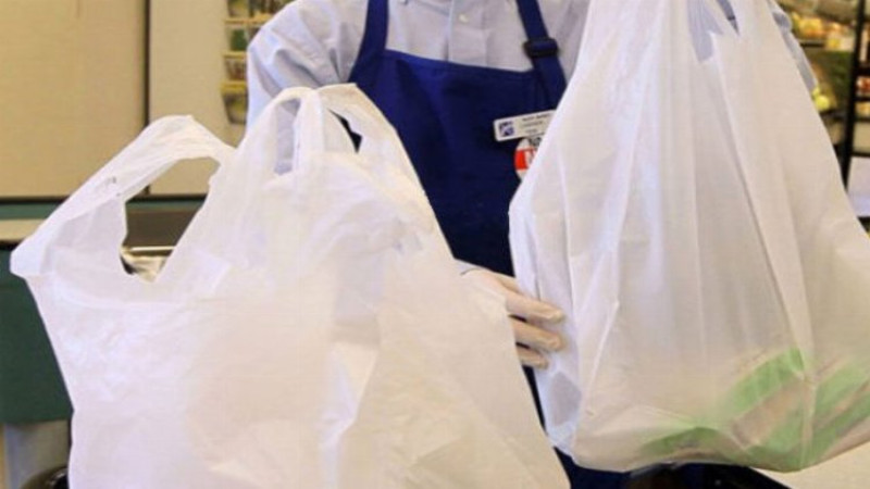 Plastik Poşete Zam Geldi!