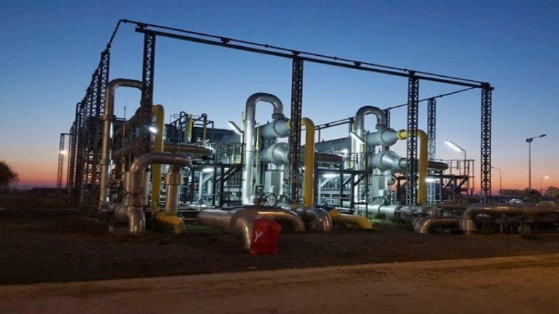 BOTAŞ'tan 'Doğal' Açıklama!