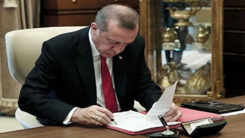 AFAD'ın Yeni Başkanı Belli Oldu