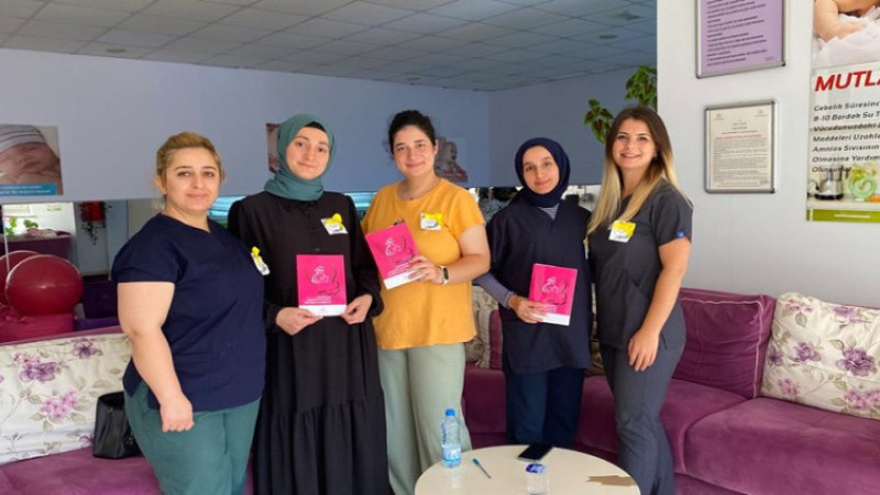 Darıca Farabi Eğitim ve Araştırma Hastanesi Bilgilendiriyor