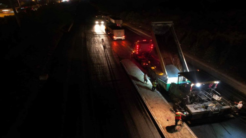 Gebze OSB’de Trafik Sıkışıklığına Son