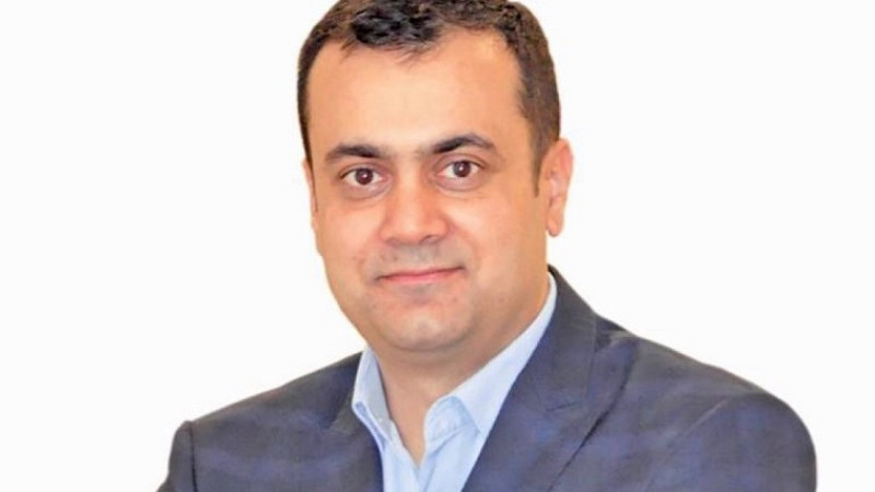 Gürsel’e Büyükşehir’de önemli görev