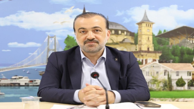 Talus, “Bu yıl acımız daha da büyük”