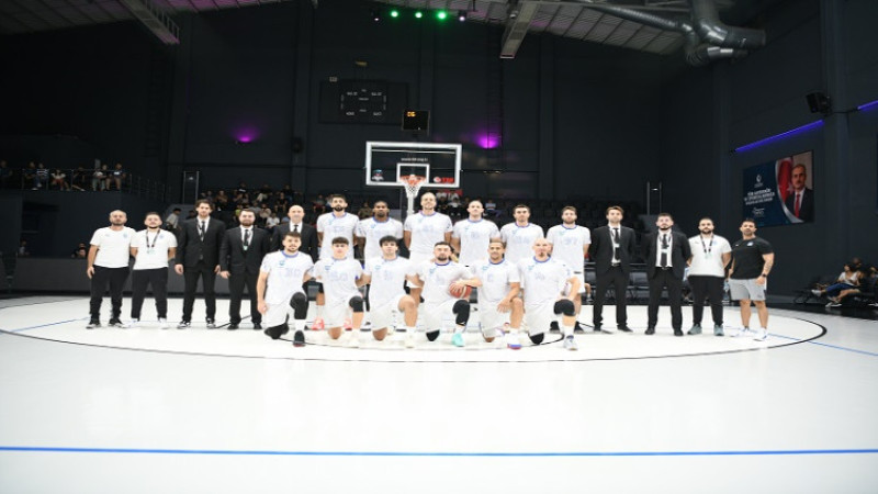 Çayırova Belediyesi’nin rakibi Finalspor