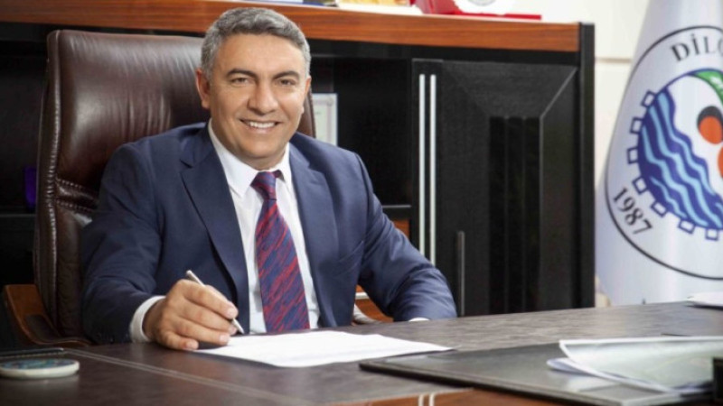 Başkan Şayir’den Mevlid Kandili Mesajı 