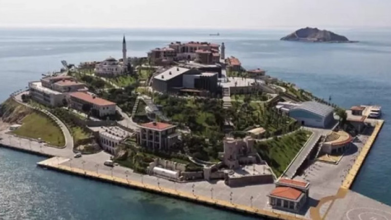 Darıca’dan Demokrasi Adası’na Ziyaretler Başlıyor