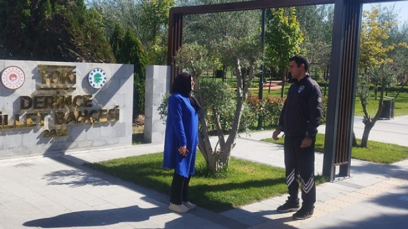 Kocaeli, Büyükşehir Zabıtasıyla güvende