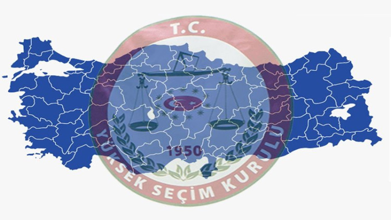 Yerel Seçim Takvimi Yeni Yılla Birlikte Başlayacak