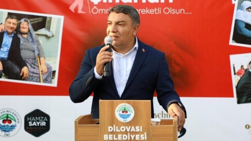 Başkan Şayir, Dilovası’nın çınarlarını ağırladı
