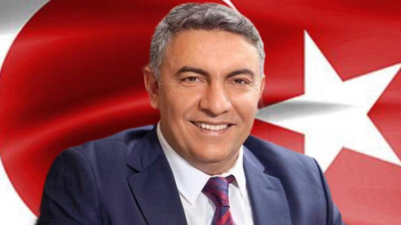 Başkan Şayir’den 100. Yıl mesajı 