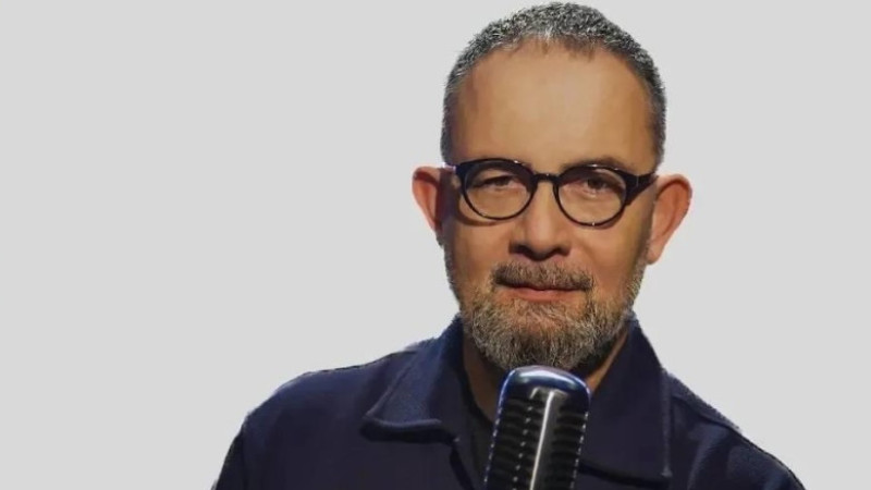 İbrahim Sadri Gebze’ye  “Şiir Vakti” İçin Geliyor 