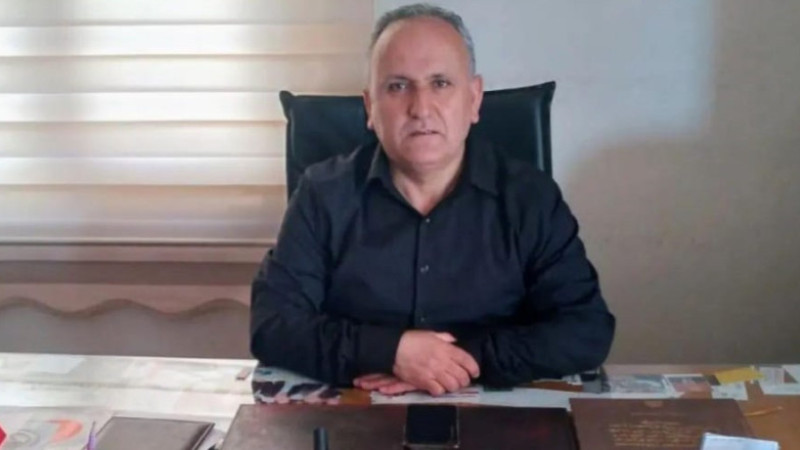 Mahalleme Hizmete Talibim