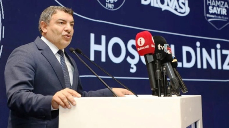 Dilovası’na İz Bırakan Eserler Kazandırdık