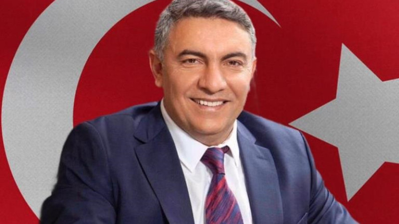 Başkan Şayir’den Öğretmenler Günü Mesajı 