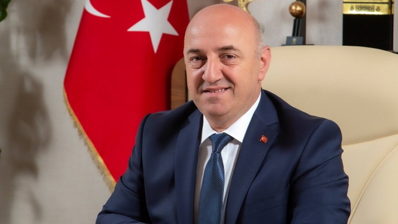 Başkan Bıyık’tan 10 Kasım mesajı