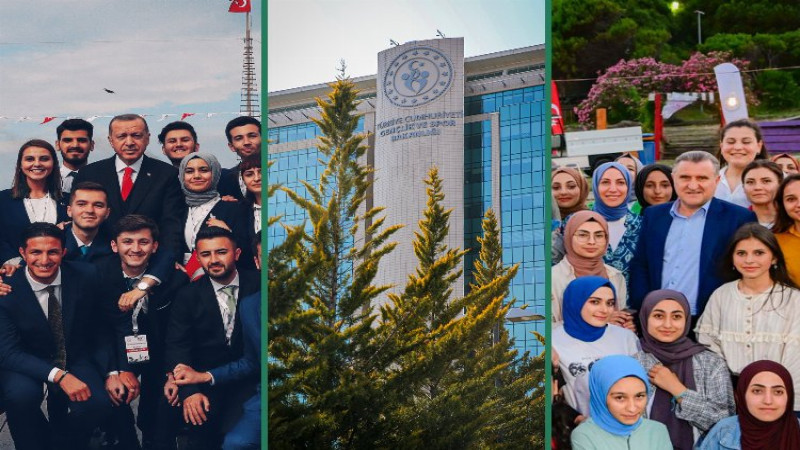 Burs ve Öğrenim Kredisi Başvuru Sonuçları Açıklandı