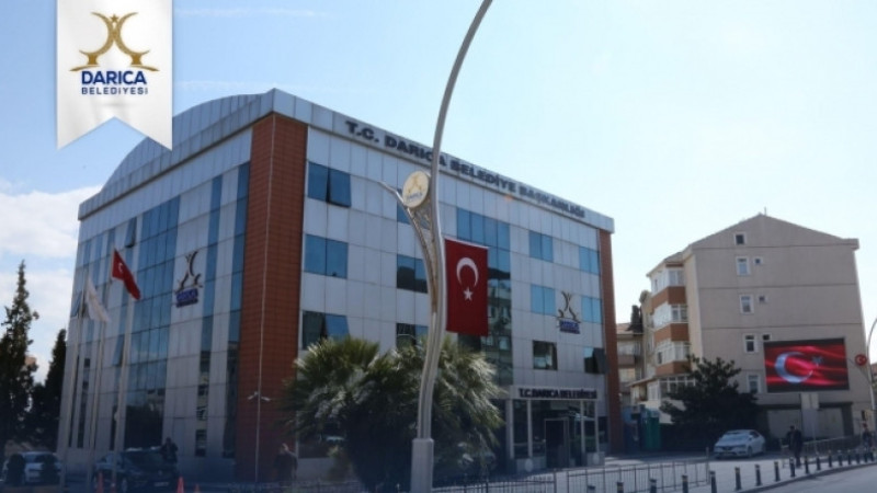 Darıca Belediyesi’nden İsrail’e Boykot Kararı!