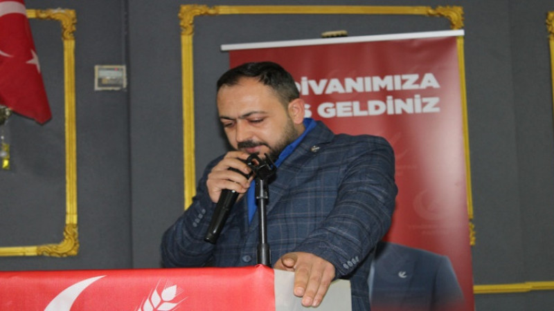 Gazze'de Bizim Doğu Türkistan'da!