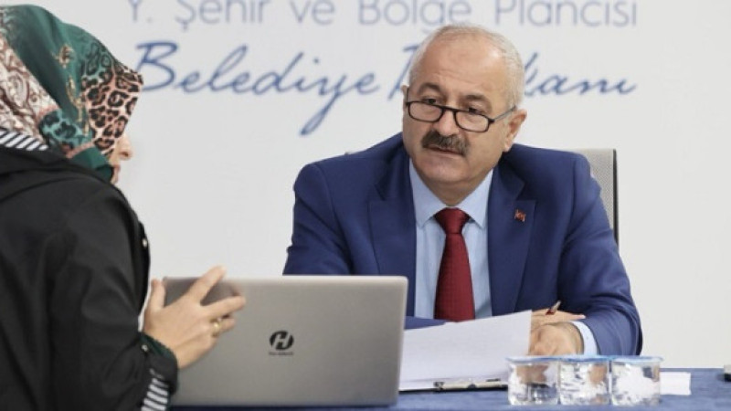 Gebze’de Halk Buluşması Sürüyor