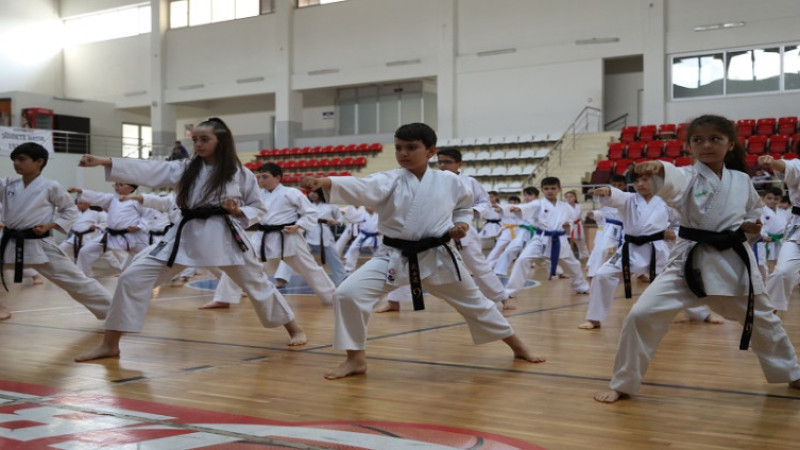 Kış Spor Okulları Kayıtları Başlıyor