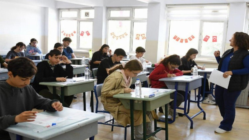 LGS Sınav Tarihi Belli Oldu!