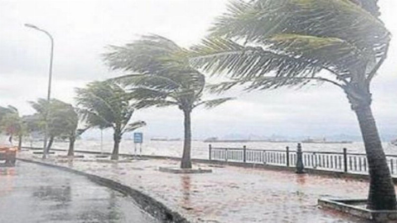 Meteoroloji Uyardı! Lodos, Fırtına, Sele Dikkat