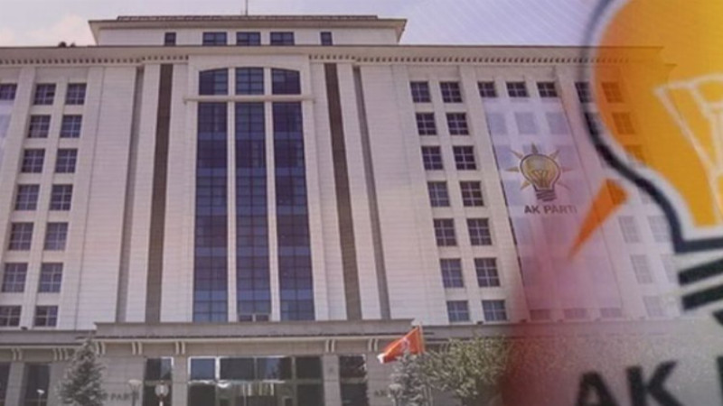 AK Parti'de Gözler ve Kulaklar O Komisyonda