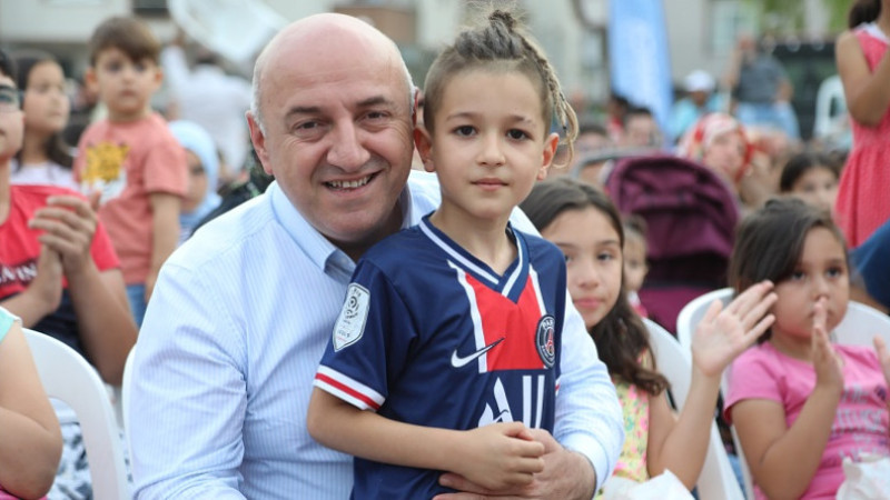 Başkan Bıyık, ‘Hizmet Maratonu 2024’te de Devam Edecek’
