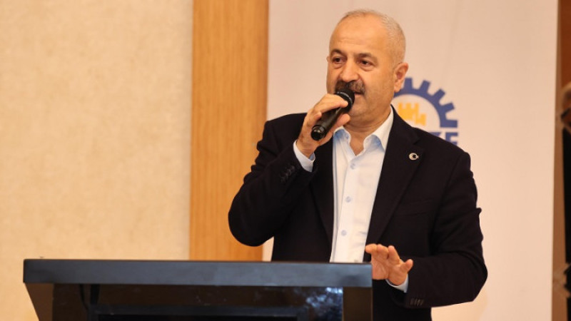 Başkan Büyükgöz Samsun ve Karabüklüleri Ağırladı