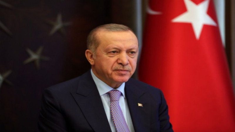 Cumhurbaşkanı Erdoğan: Spor Şiddetle Bağdaşmaz