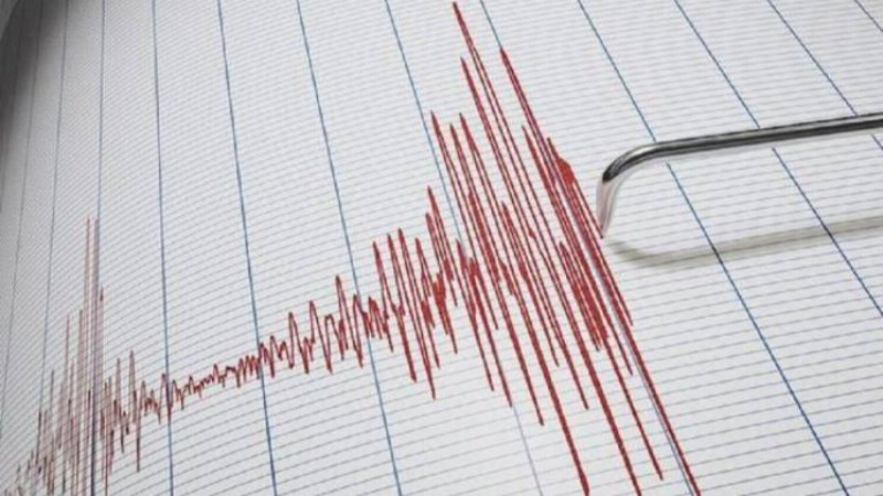 Bursa'da Büyük Deprem!