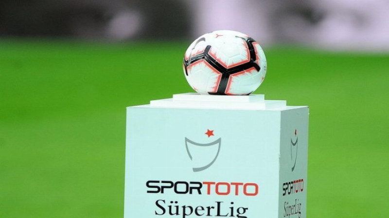 Tüm Lig Maçları Süresiz Ertelendi!