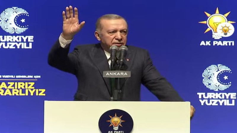 AK Parti İllerdeki Adayları Açıkladı