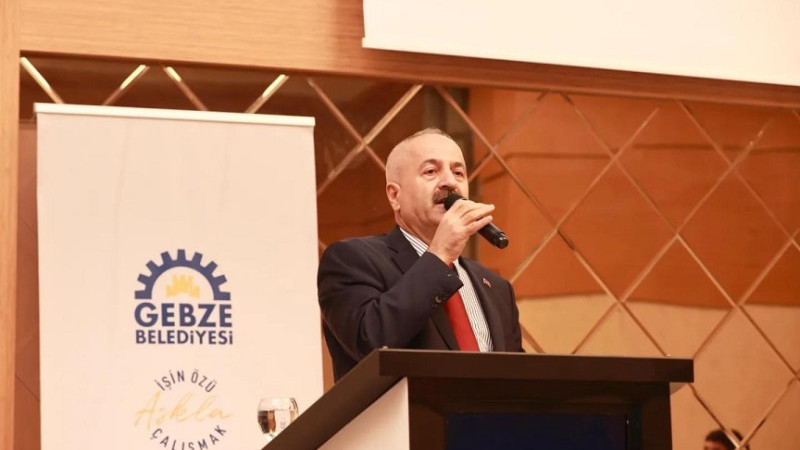 Başkan Büyükgöz kent  buluşmalarını sürdürüyor