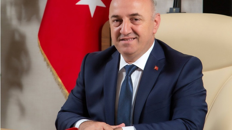 Başkan Bıyık’tan Regaip Kandili mesajı