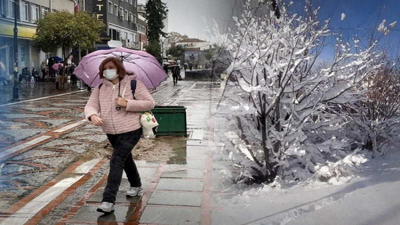 Dondurucu Soğuklara Dikkat!