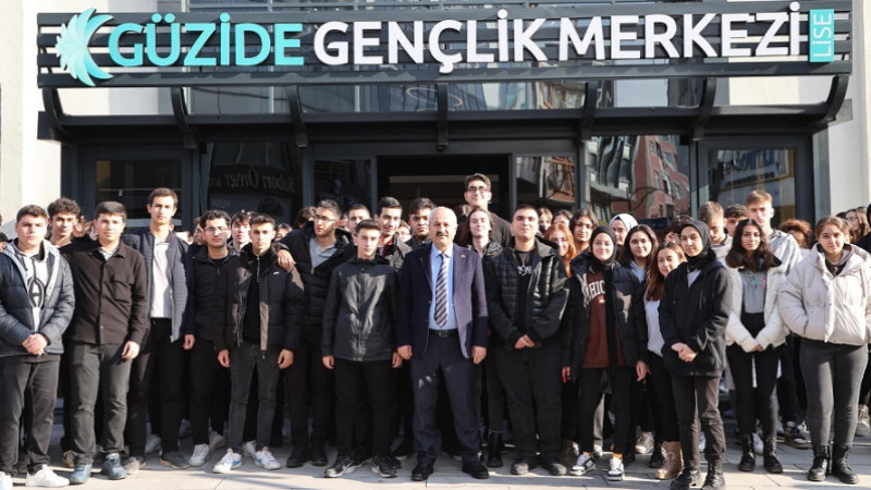 Gebzeli Gençlerin Yeni Gözdesi