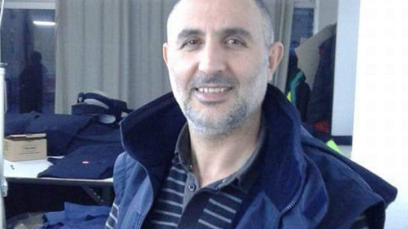 Kars'da Meydana Gelen Kazada Darıcalı Faruk Akbulak Hayatını Kaybetti