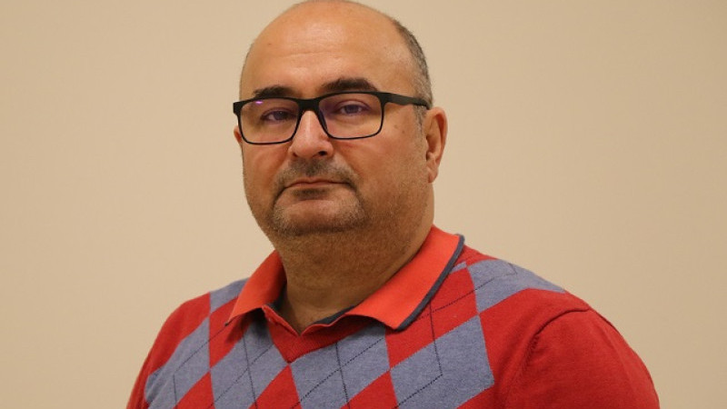 GTÜ Akademisyenine TENMAK Desteği 