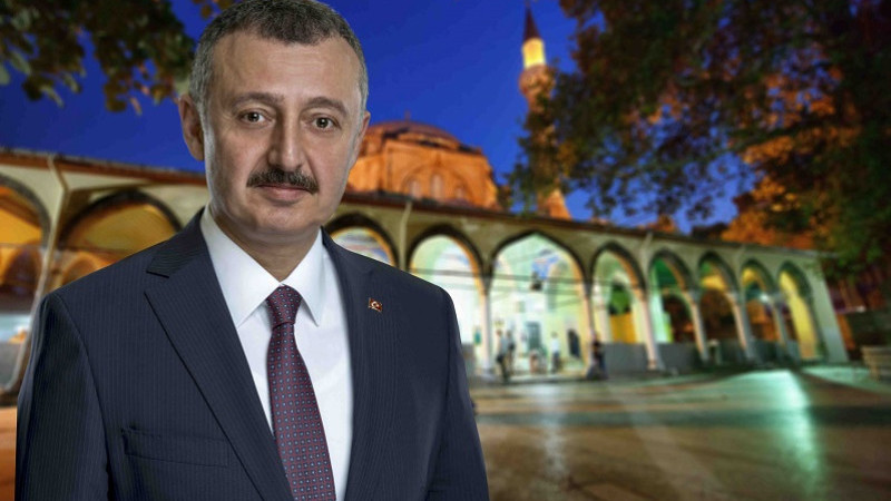 Regaib Kandilinde nefislerimizi muhasebe edelim